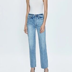 Pistola Cassie Jeans